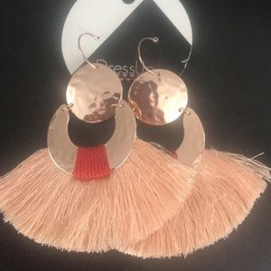 Dress Up - Earrings